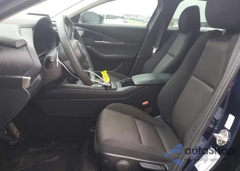 2022 Mazda Cx-30 from USA, damaged, VIN 3MVDMBAL5NM423329